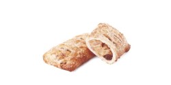 Mini strudel alle mele DLF Mediterranea Surgelati Teramo Abruzzo